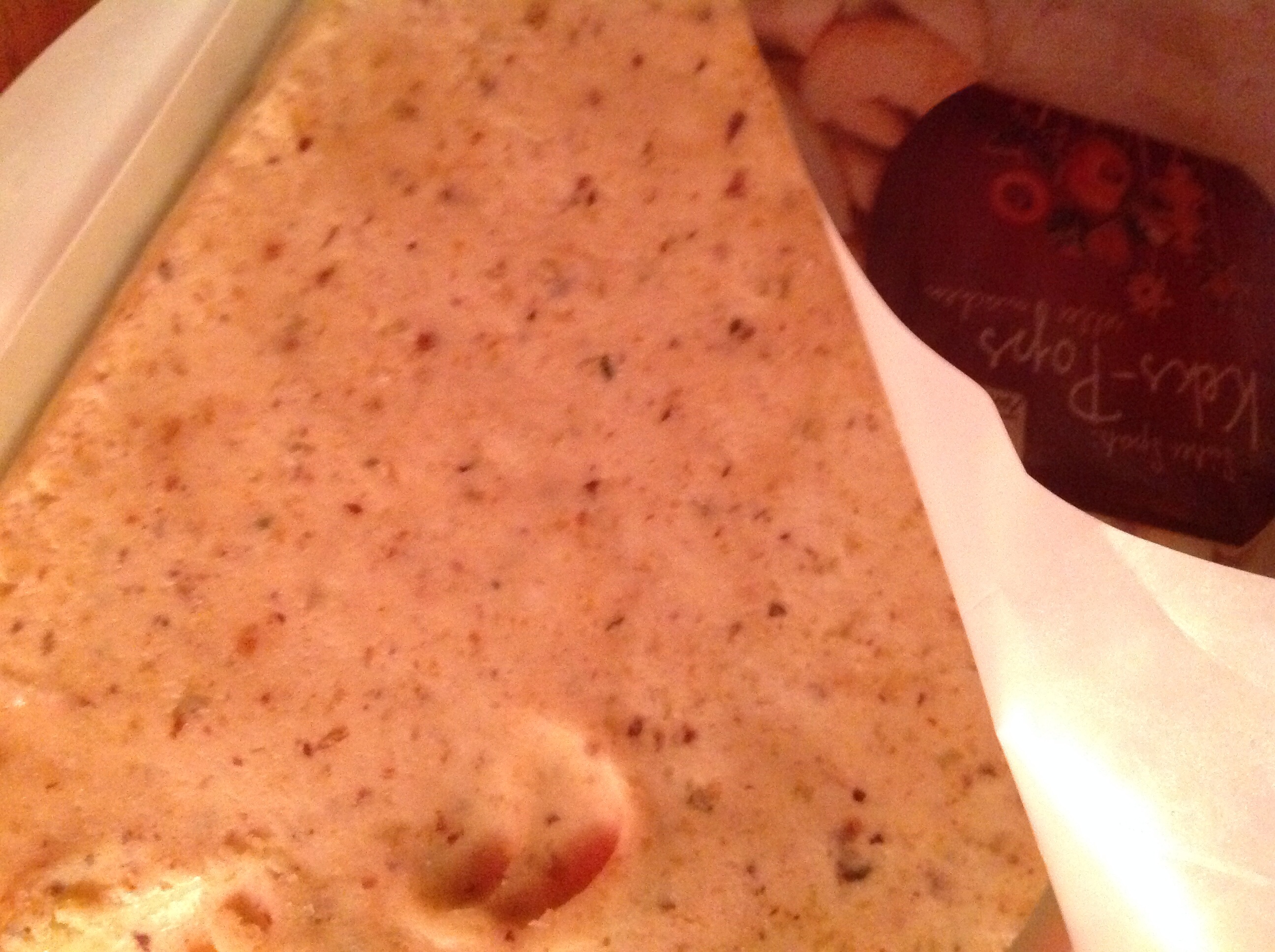 Was passiert wenn man abgelaufenen plätzchenteig isst? (essen ...