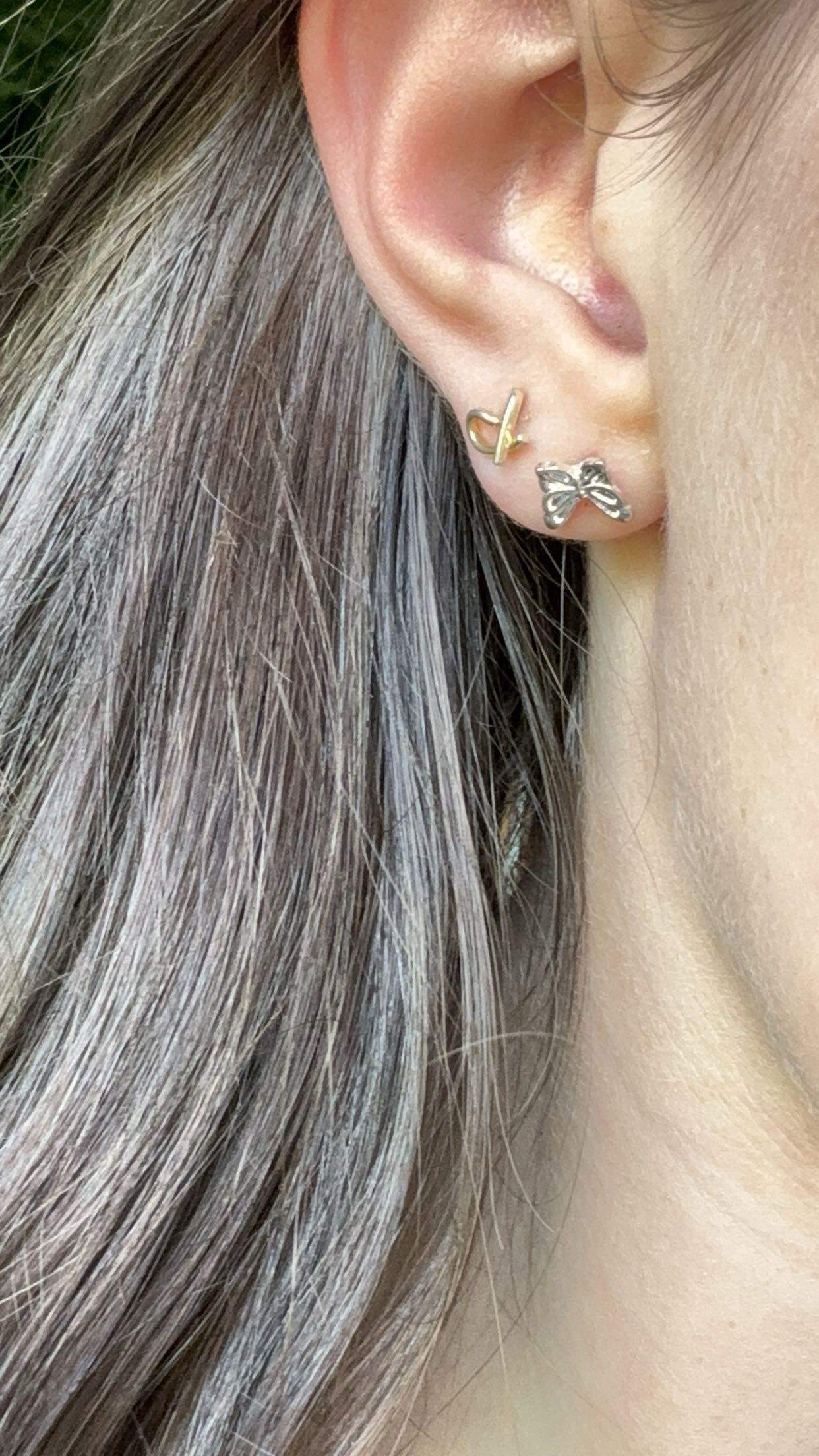 was passt besser zu mir? Silberschmuck oder Goldschmuck? (Schönheit, Schmuck, Gold)