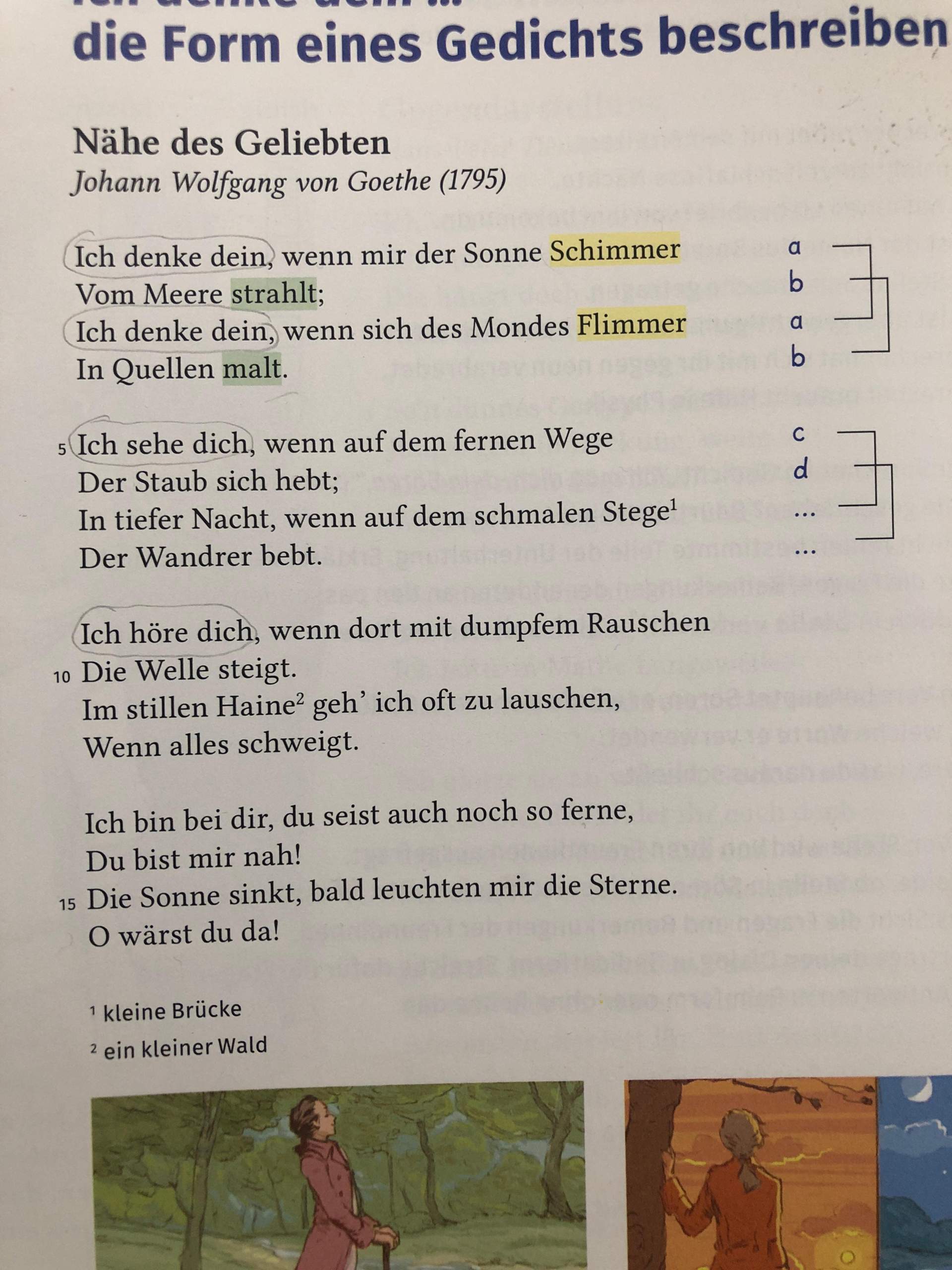 Rhythmus in der Küche: Wie sich Rhythmus in der Küche: Wie sich