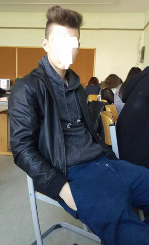 ich - (Schule, Bilder)