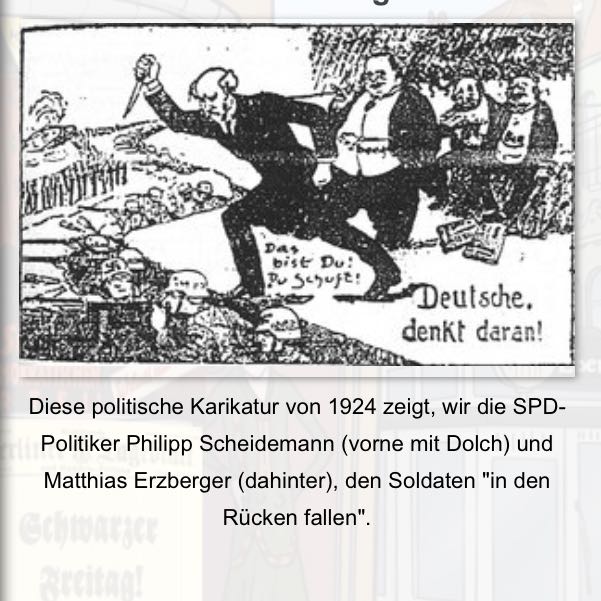 44+ Ueber mich sprueche fuer profil , Was sagt diese Karikatur über die Weimarer Republik aus? (Schule, Politik, Geschichte)