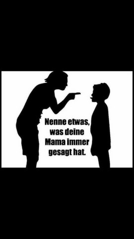 Ich hasse meine mutter psychologie Ich hasse meine mutter psychologie