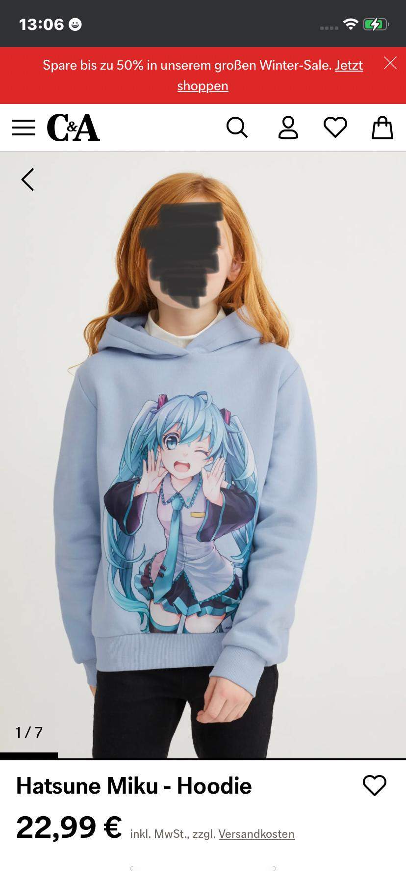 Was sagt ihr dazu das es wieder Manga Kleidung gibt? (Mädchen, Frauen