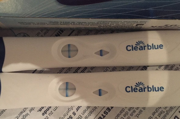 Test - (Gesundheit, Schwangerschaft, Periode)