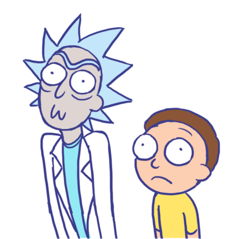 Serien Wie Rick And Morty Serien Wie Rick And Morty