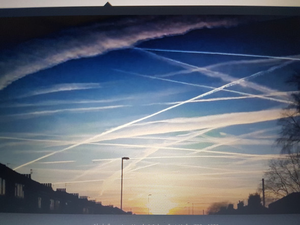 - (Deutschland, rauchen, Flugzeug)