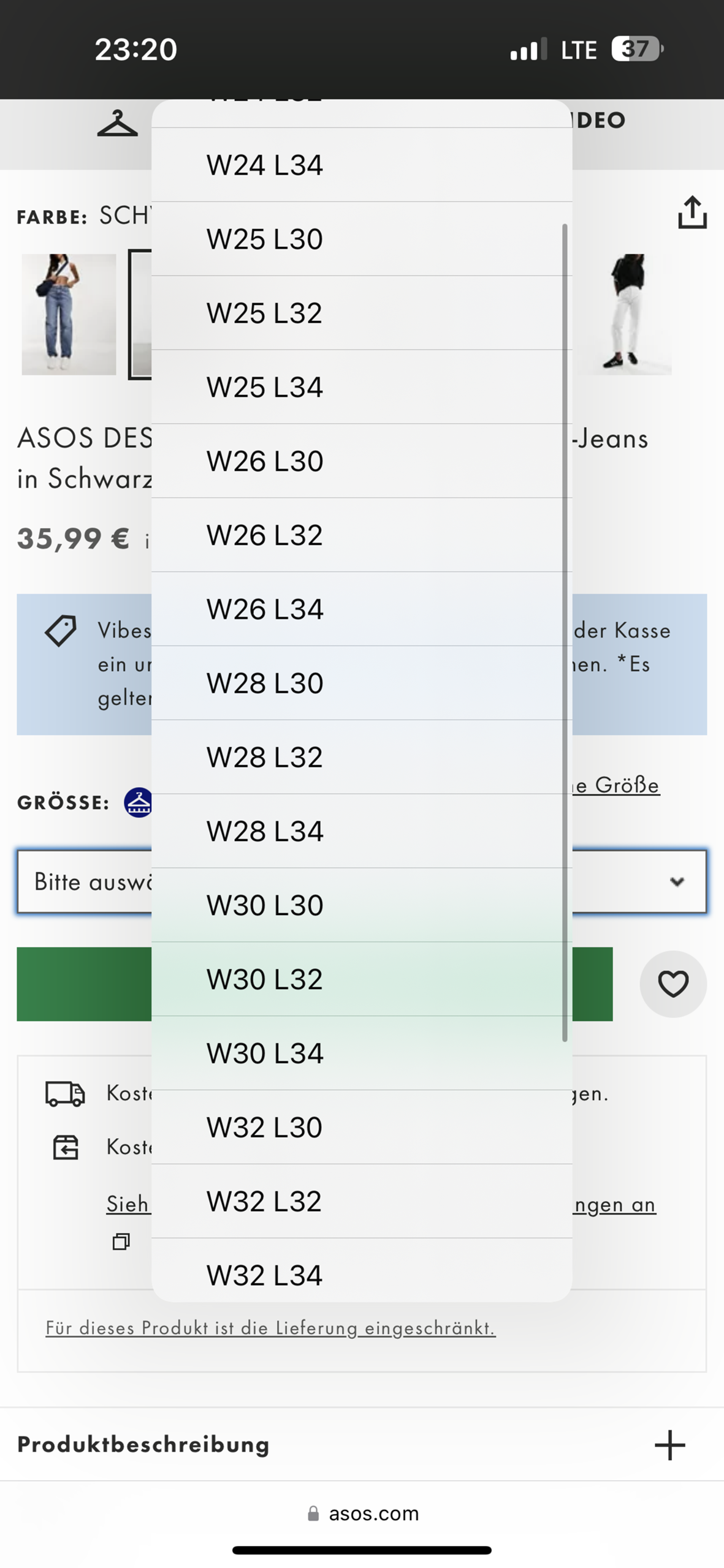 Was sind das für Größen und welches wäre z.b S oder M? (Mädchen, Frauen, Jungs)