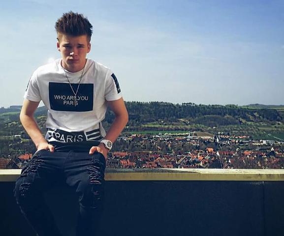 Hose 3 - (Jungs, Mode, Hose)
