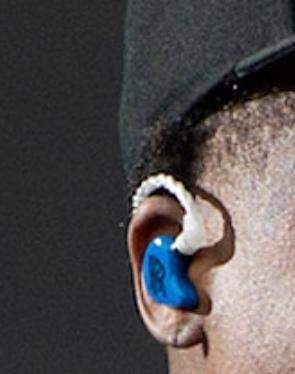 Was sind das für in Ear Kopfhörer?