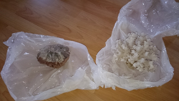 2 Mineralien - (Steine, Edelsteine, Mineralien)