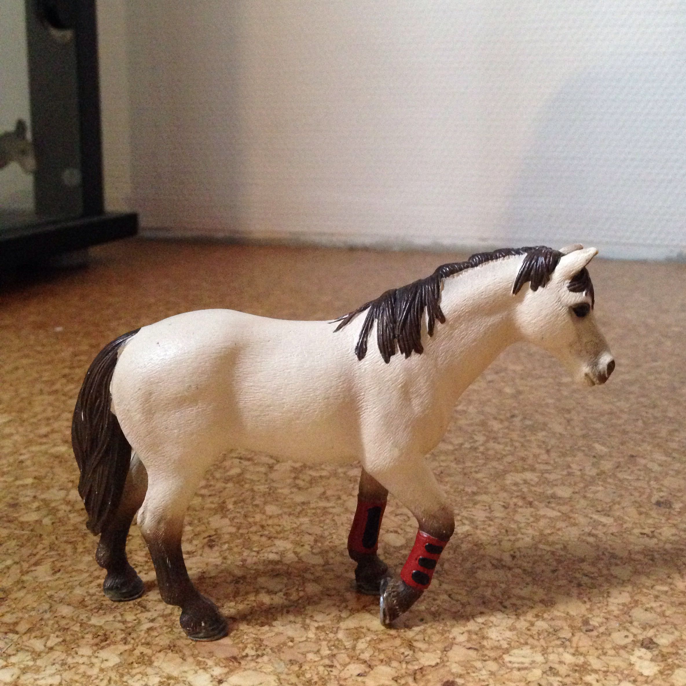 Was sind das für Pferderassen? (Rasse, schleich)