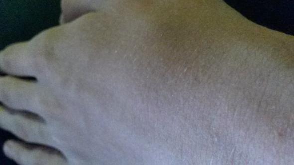 Hand2 - (Pickel, Hand, Arm)