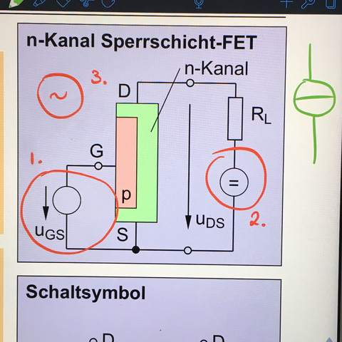 Was Sind Das Fur Schaltzeichen Elektrotechnik