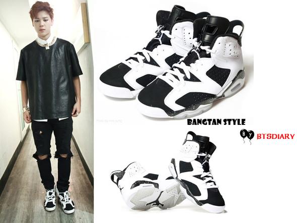 Die hier  - (Schuhe, K-Pop, Korea)