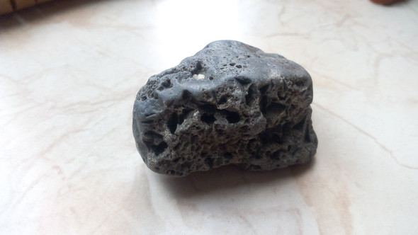 stein nr. 2 - (Steine, Mineralien)