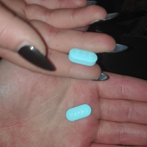 Die Pillen - (Pille, Tabletten, Pilze)