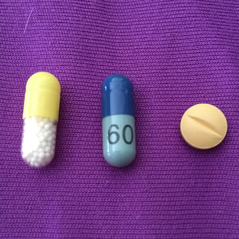 Tabletten - (Tabletten, spielplatz)