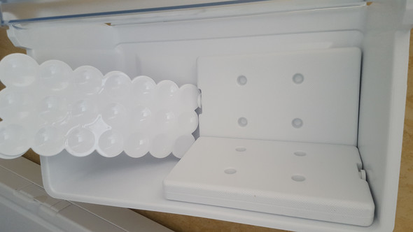 3 Teile wozu - (Küche, Kühlschrank, Haushaltsgeraete)