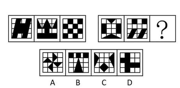 Was sind die Lösungen auf diese schwierigen Figuralen Rätsel ...