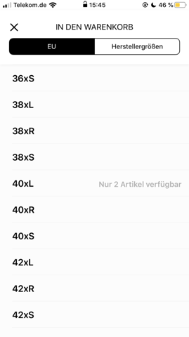 Was Sind Diese Grossen Mode Kleidung Grosse