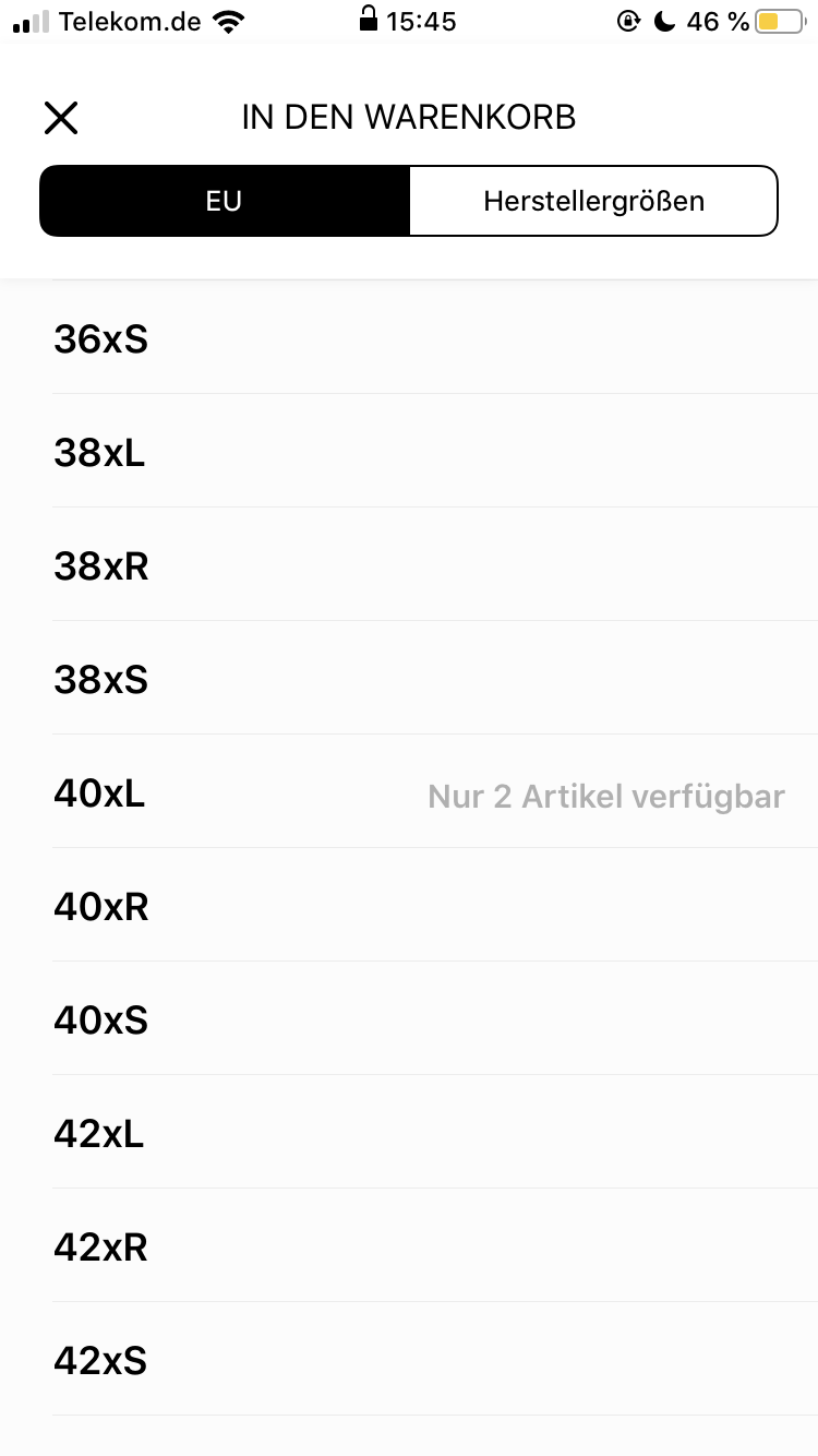 Was Sind Diese Grossen Mode Kleidung Grosse