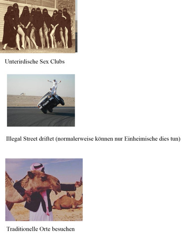Bild - (Freizeit, Reise, Saudi Arabien)