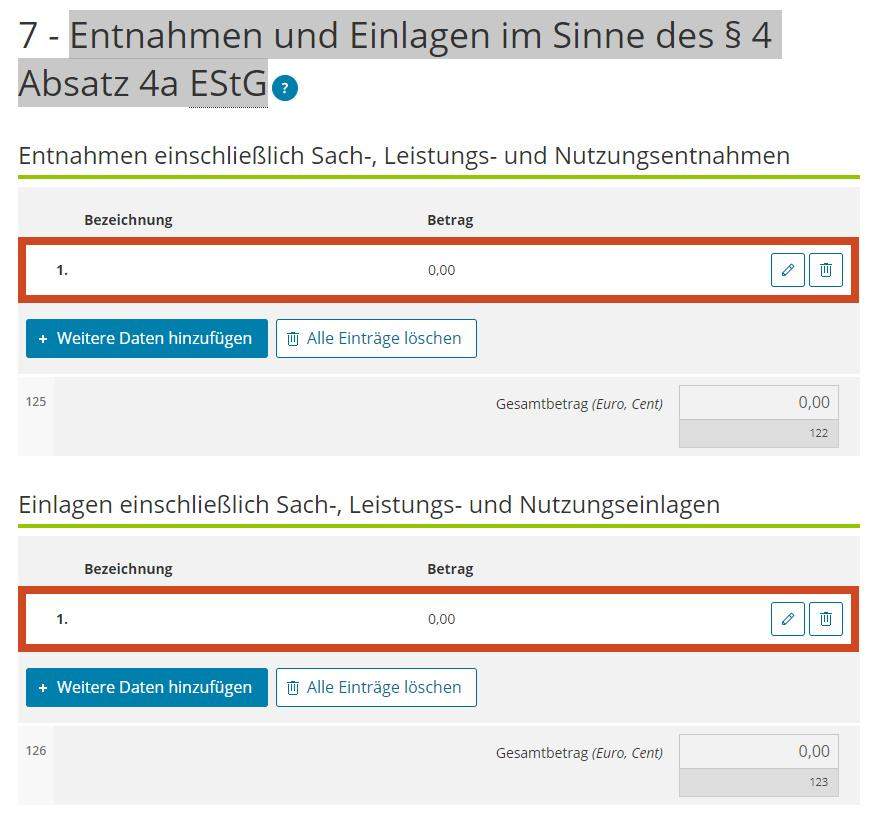 Was Sind Entnahmen Und Einlagen Im Sinne Des 4 Absatz 4a EStG was-sind-entnahmen-und-einlagen-im-sinne-des-4-absatz-4a-estg
