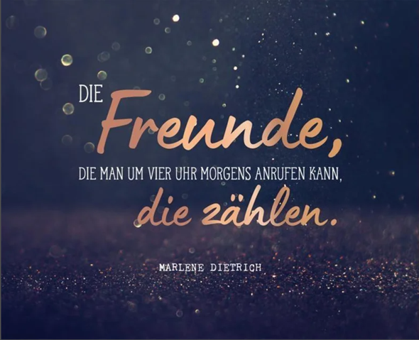 Was Sind Fur Dich Die Wichtigsten Eigenschaften Wahrer Freundschaft Liebe Umfrage Freunde Und Familie