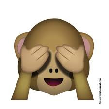 Was Soll Der Affe In Der Nachricht Bedeuten Emoticons