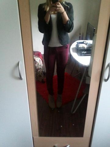 ... - (Mode, Impress)