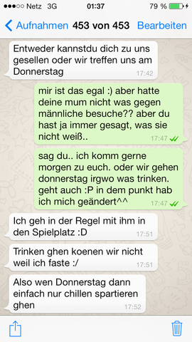Guten Morgen Nachricht An Freund Tanomava