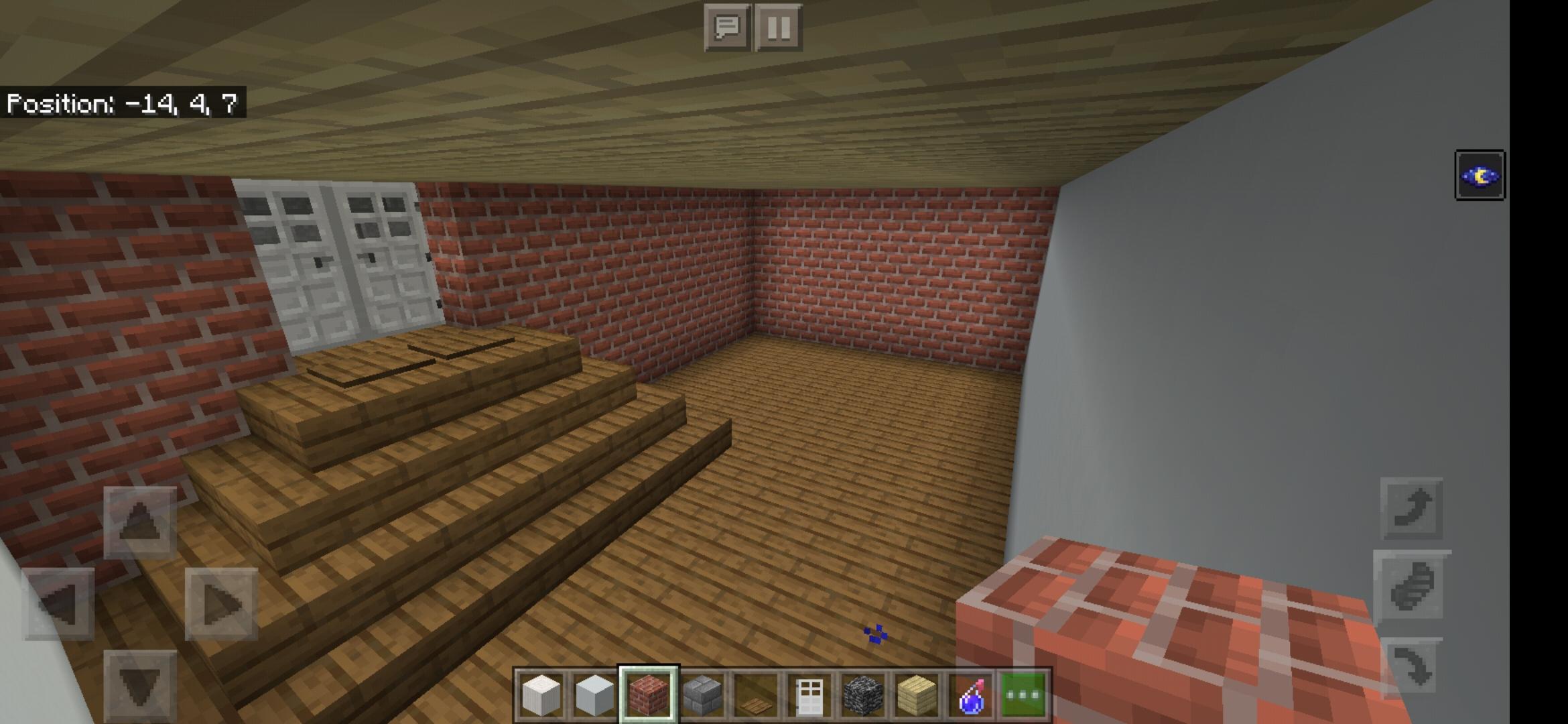 Was Soll Ich Bei Minecraft Bauen