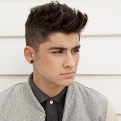 Was Soll Ich Beim Friseur Sagen Angst Frisur Undercut