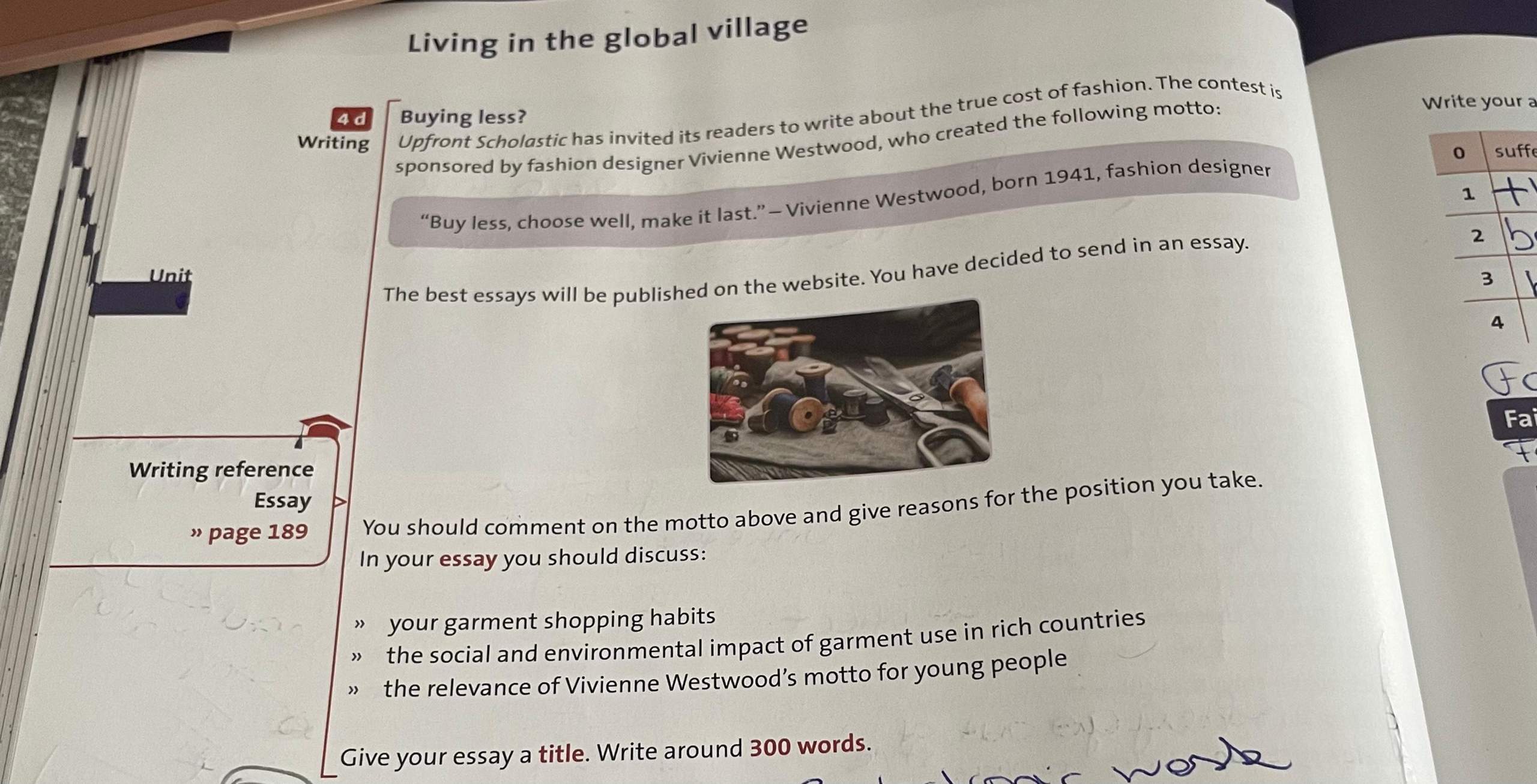 Was Soll Ich Da Tun Bei Der Aufgabe Schule Hausaufgaben 
