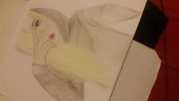 Was Soll Ich Fur Oma Zeichnen Geschenk Zeichnung