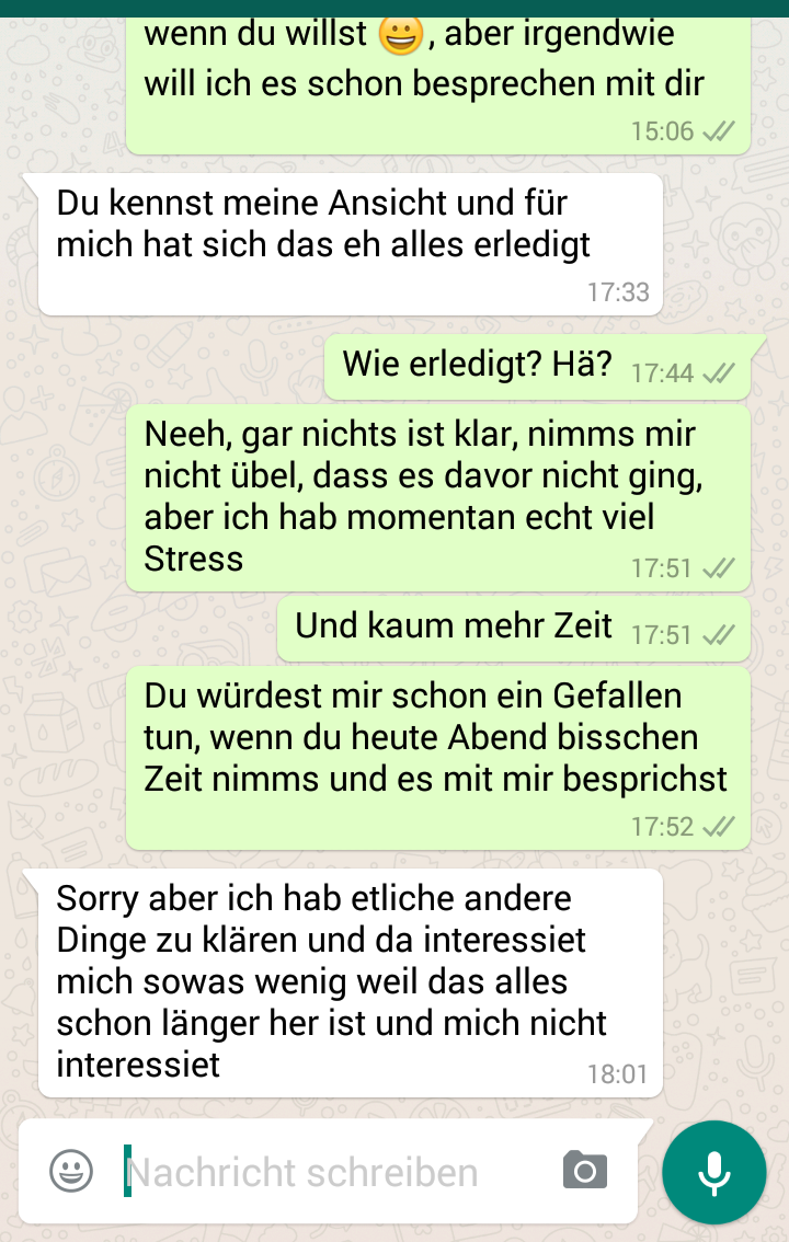 Online dating web: Online dating was schreibe ich ihr online dating was schreibe ich ihr