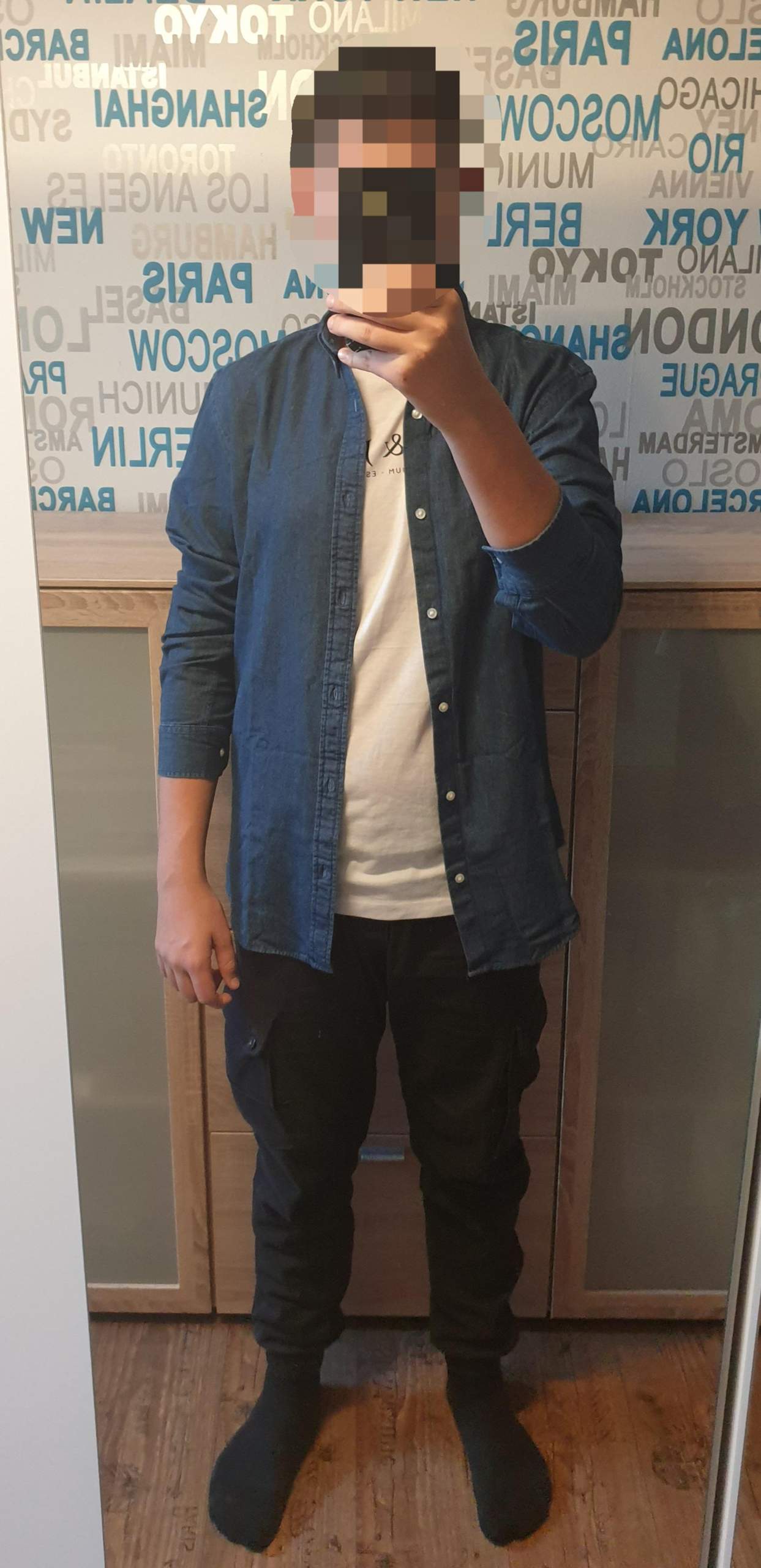 Was soll ich in den Club anziehen? (Jungs, Kleidung, Mode)