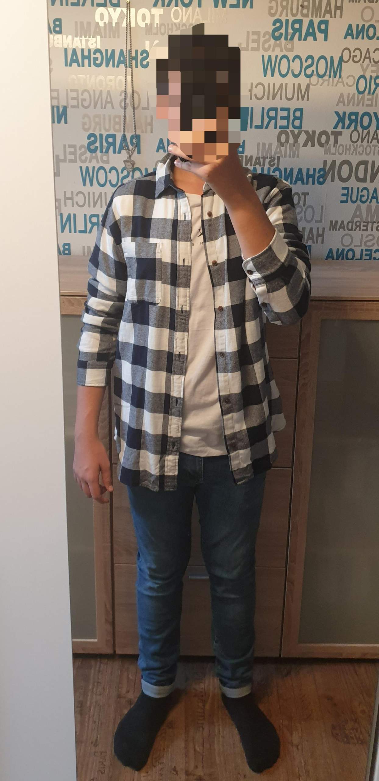 Was soll ich in den Club anziehen? (Jungs, Kleidung, Mode)