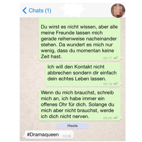 Bester freund ignoriert mich nach streit Bester freund ignoriert mich nach streit