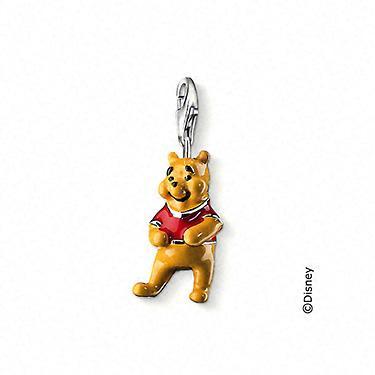winnie pooh - (Schmuck, Thomas Sabo)