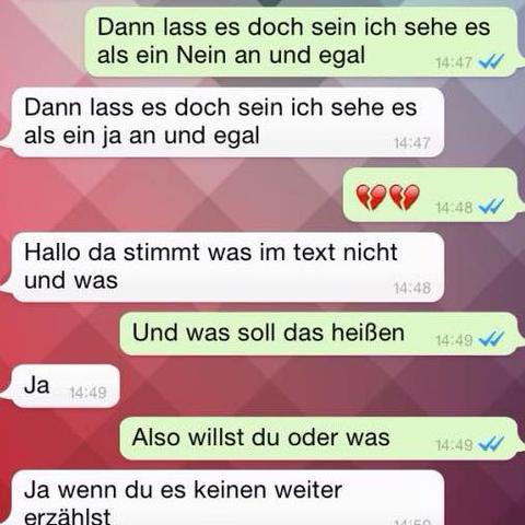 Was Soll Ich Machen Traurig Bleiben Oder Was Love Bester