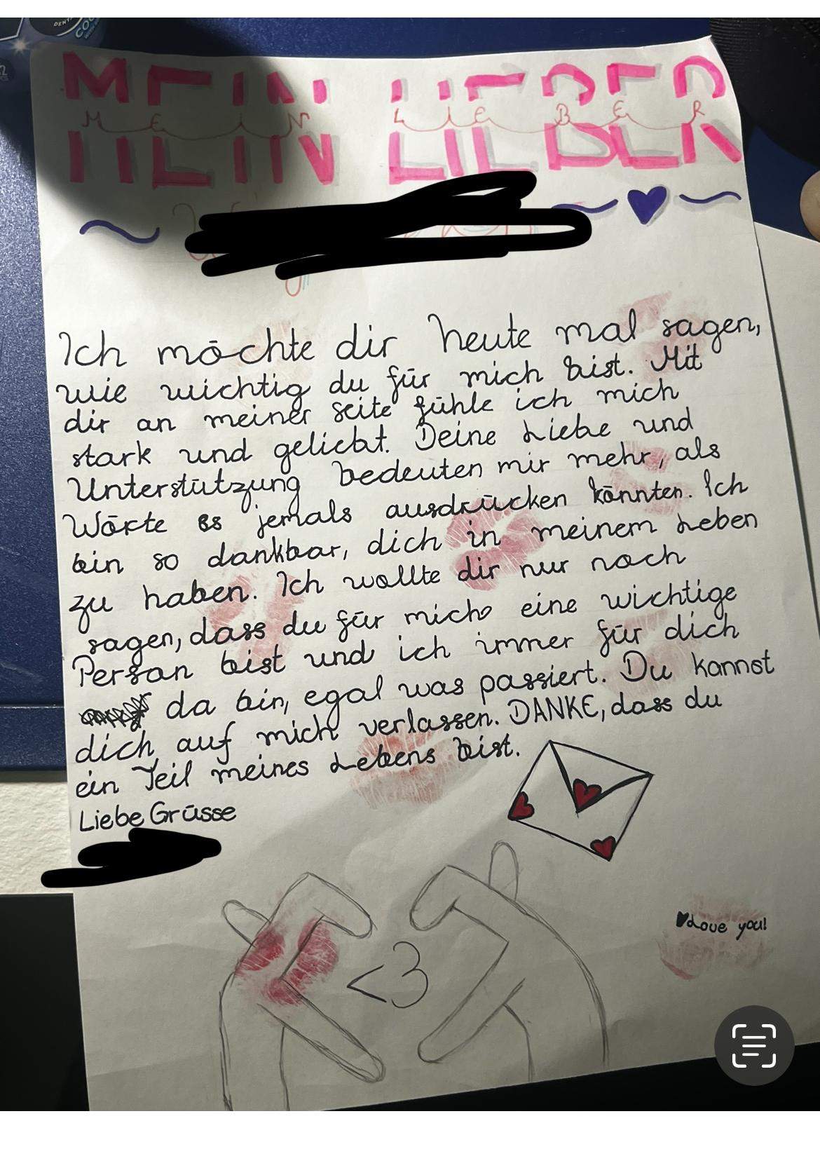 Was soll ich meinem Freund zu Valentinstag schenken? (Liebe, Mädchen, Sex)