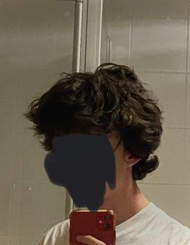 Was soll ich mit meinen Haaren machen?