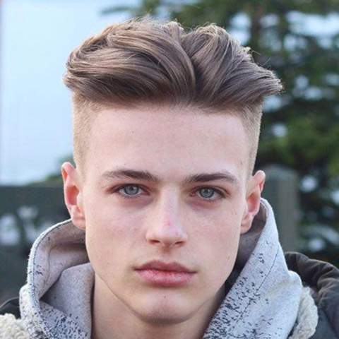 Was soll ich mit meinen Haaren machen (m/14)? (Haare ...