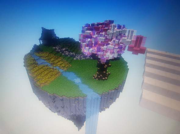 Was Soll Ich Noch Dazubauen Computer Spiele Und Gaming Minecraft