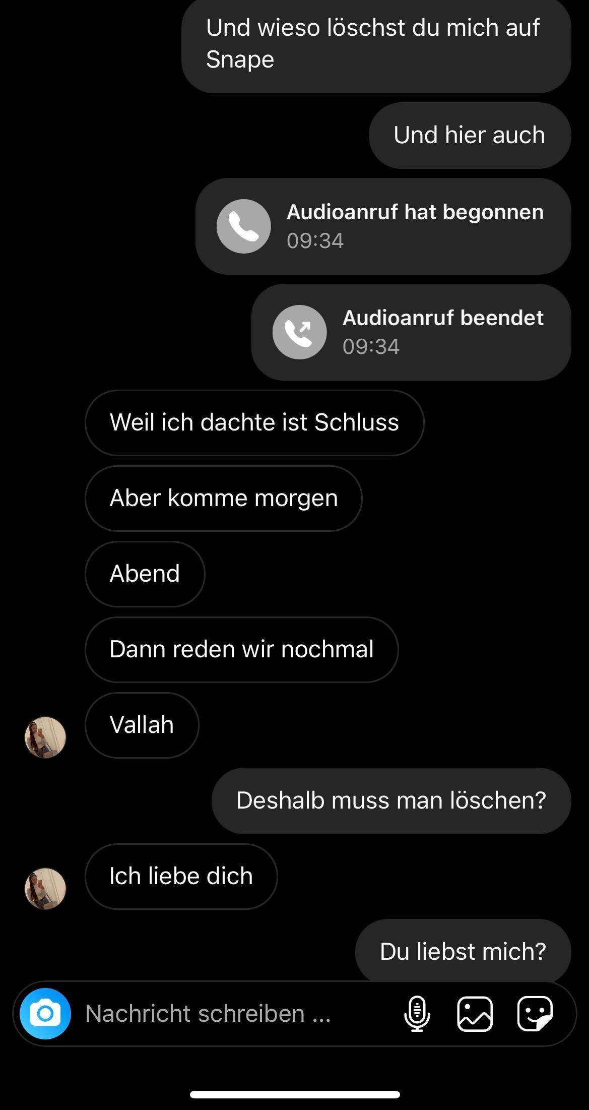 Freund Lügt Mich An Wegen Einer Anderen