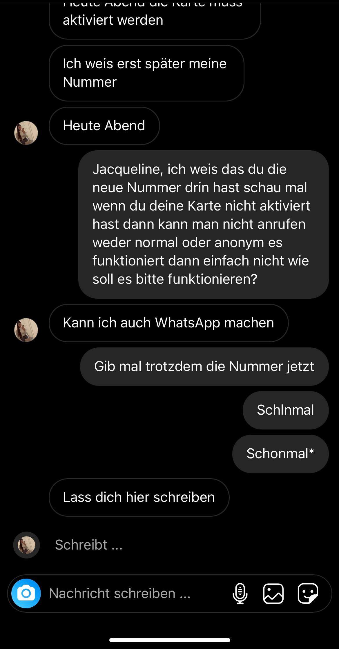 Was soll ich tun meine Freundin lügt und lügt? (Liebe und Beziehung