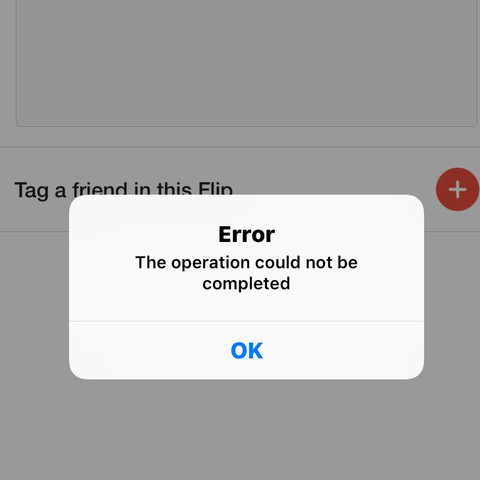 Das steht dort - (App, Slideshow, flipagram)