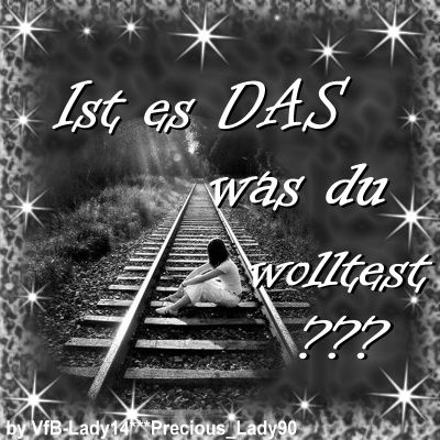 Er kann mich nicht loslassen Er kann mich nicht loslassen