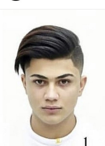- (Haare, Beauty, DM)